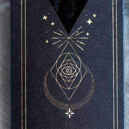 Linea Incenso Sagrado - Third Eye