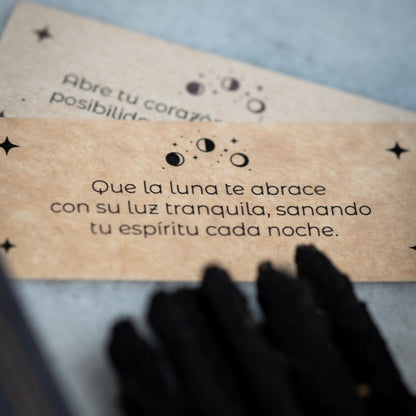 Linea Incenso Sagrado - Third Eye