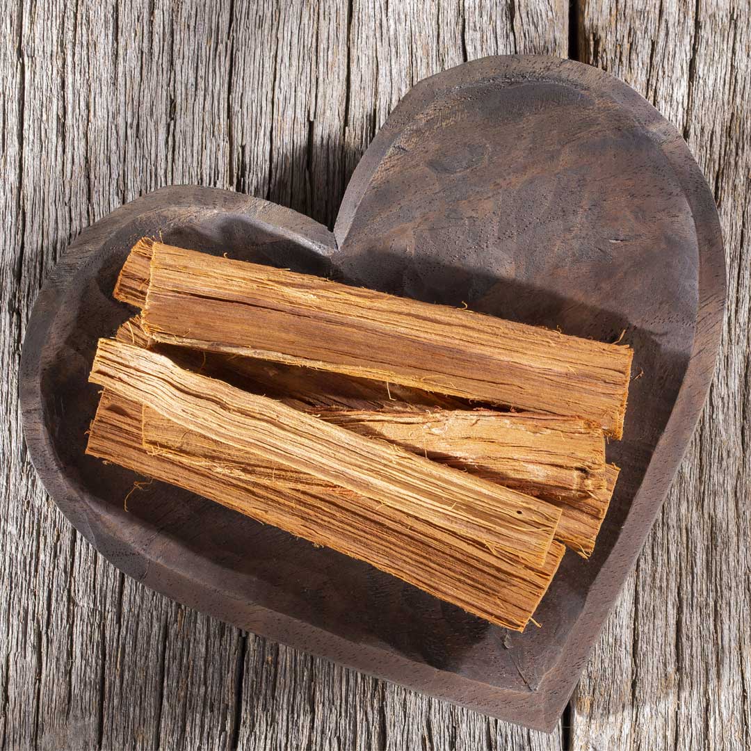 Palo santo 500 grammi