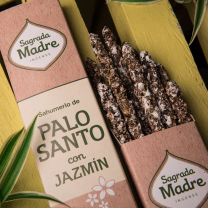 Linea Palo Santo - Gelsomino, 8 pz