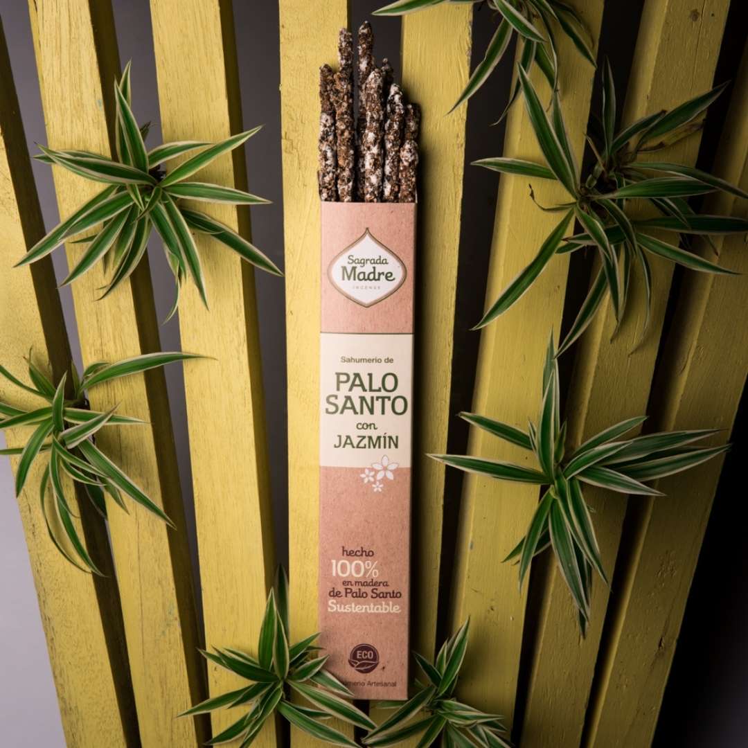 Linea Palo Santo - Gelsomino, 8 pz