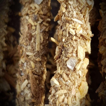 Linea Palo Santo - Frankincense, 8 pz (Sagrada Madre)