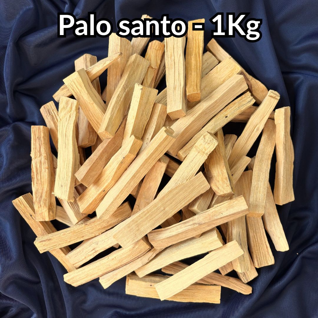 Palo Santo - Legnetti