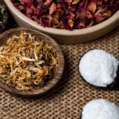 Linea Sahumitos Small Smudge x5  Flowers Aromatics