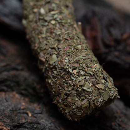 Linea Sahumitos Small Smudge x5 7 Herbs