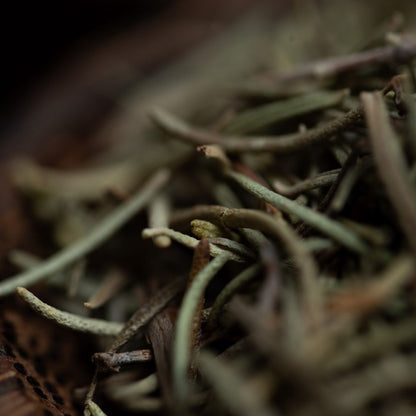 Linea Sahumitos Small Smudge x5 Rosemary/Romero
