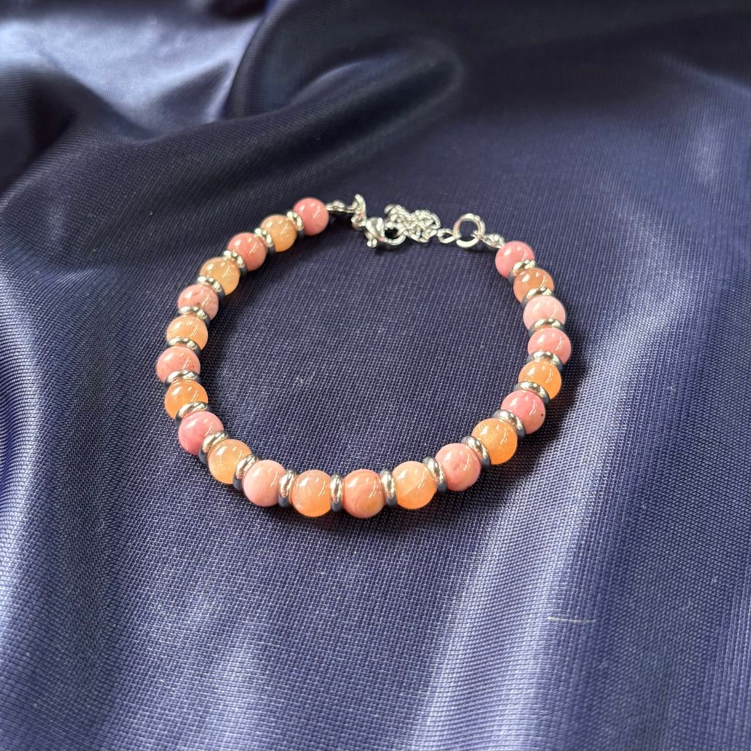Bracciale Pianeta Venere – Armonia e Benessere Interiore