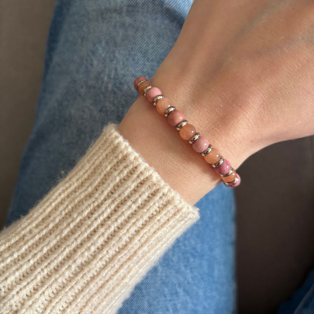 Bracciale Pianeta Venere – Armonia e Benessere Interiore